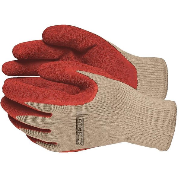 Gemplers Latex-Coated Work Gloves 1791-3PK-L